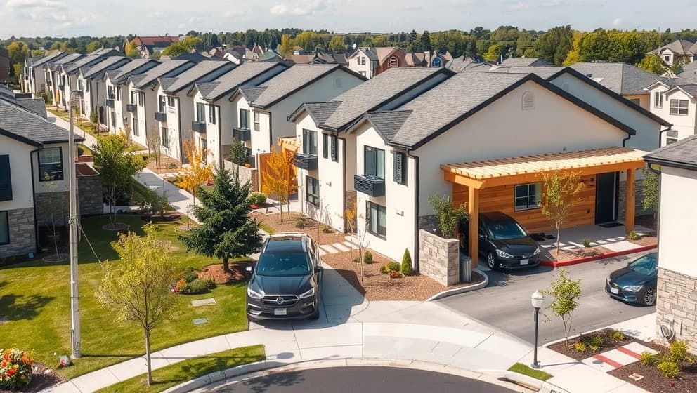 Årjängs bostad vad du bör veta