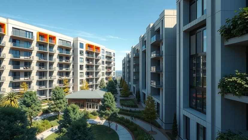 Arkö bostad vad du behöver veta