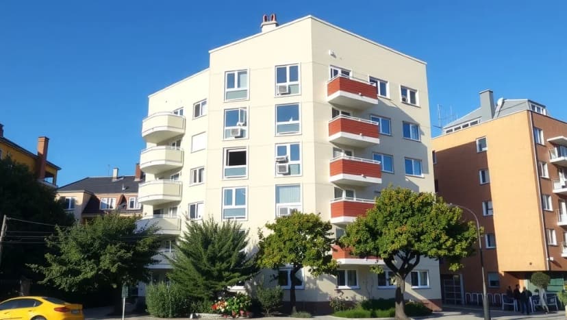 Blocket bostad Helsingborg vad du behöver veta