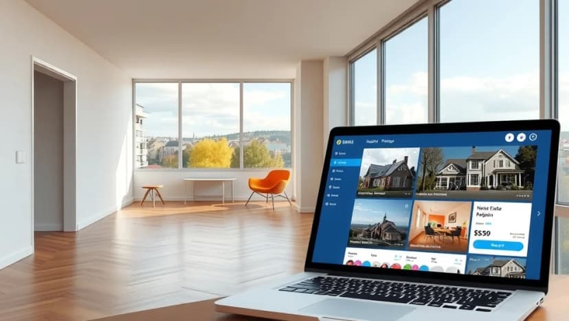 Blocket bostad Jönköping vad finns där