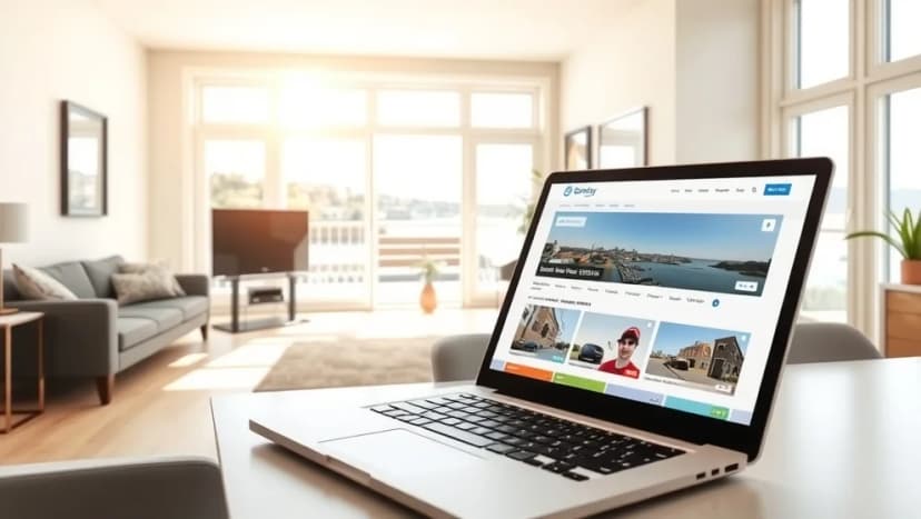 Bostäder till salu i Karlshamn på Blocket