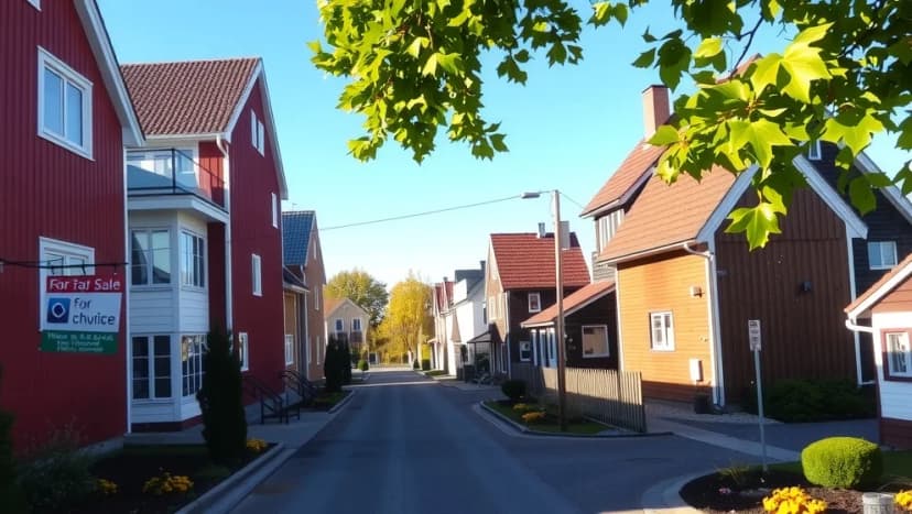 Blocket bostad Karlskrona vad bör du veta