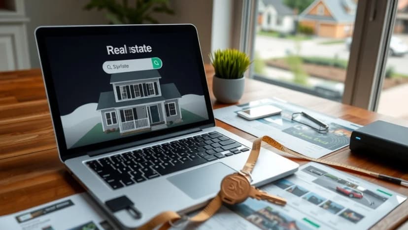 Hur hittar du rätt bostad på Blocket Karlstad