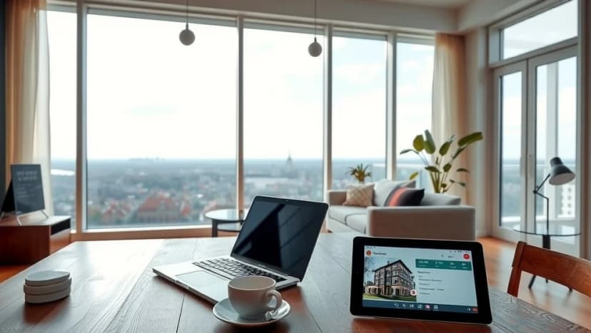 Bostad i Linköping på Blocket