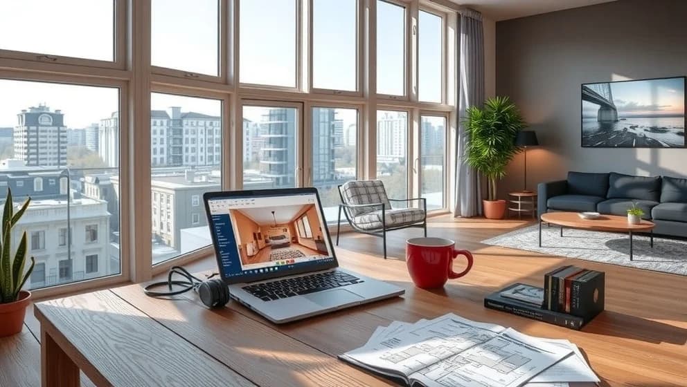 Hur hittar du din drömbostäder i Malmö på Blocket