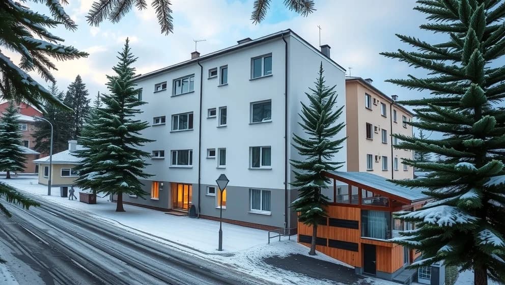 Blocket bostad Östersund söka lägenhet här