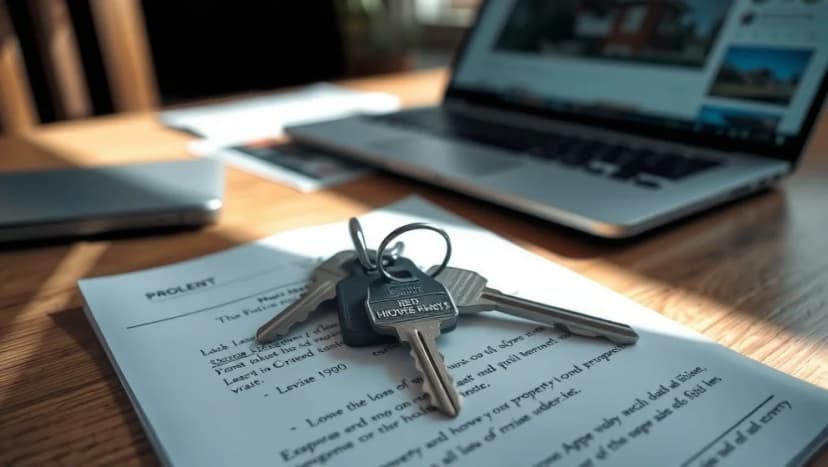 Blocket bostad säljes privat utan mäklare