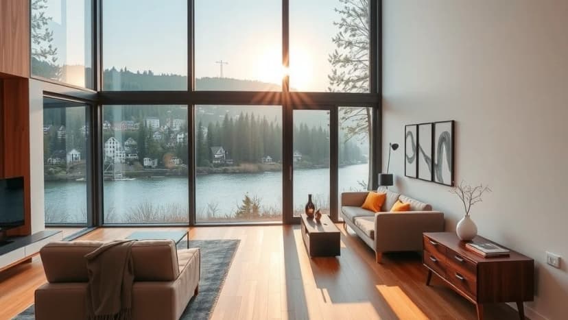 Bostad i Sundsvall på Blocket nu