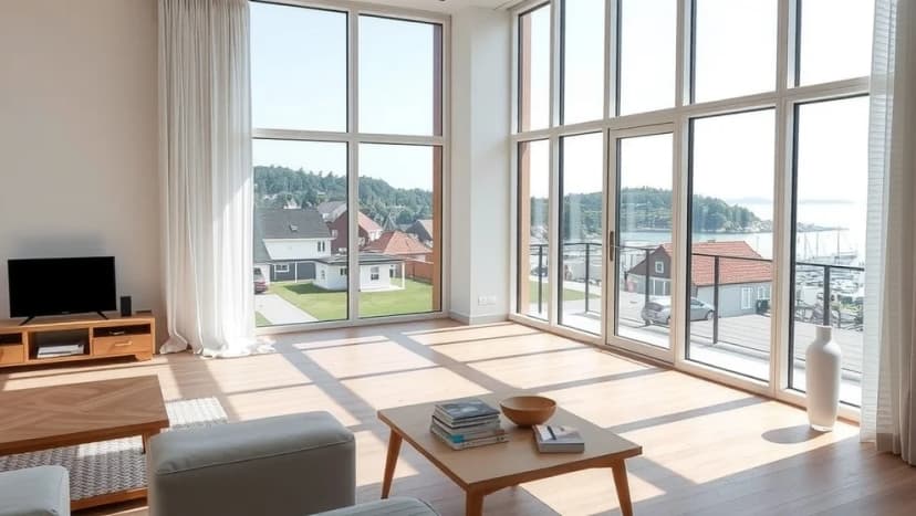 Hitta ditt drömhem på Blocket Bostad Trelleborg