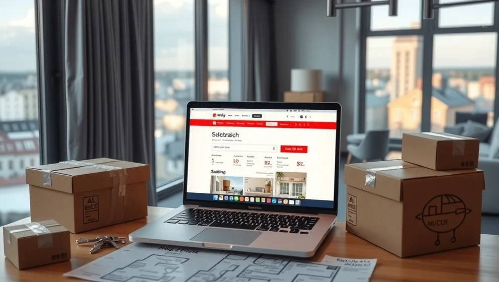 Blocket bostad Umeå där du hittar ditt nästa hem