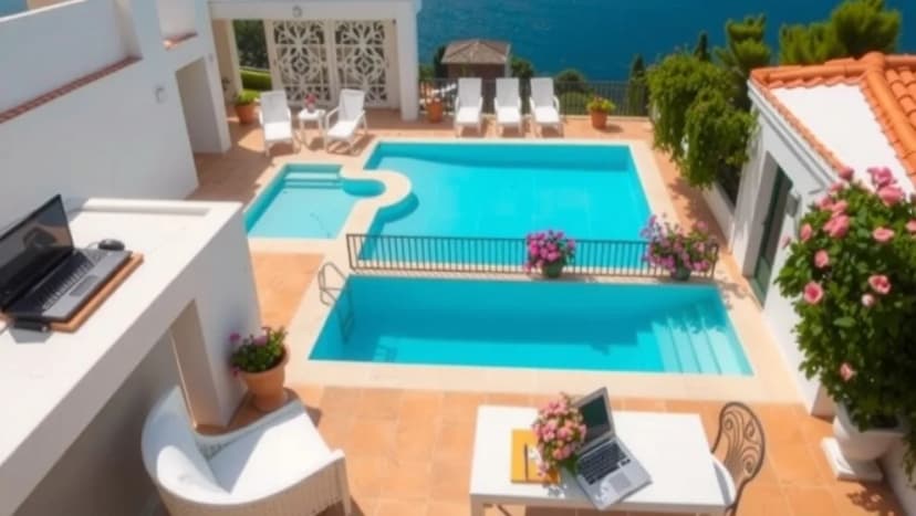 Blocket bostad utland för svenskar