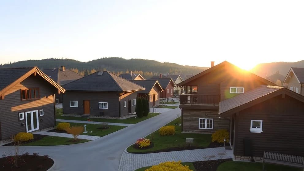 Blocket bostad Västernorrland hitta ditt nya hem