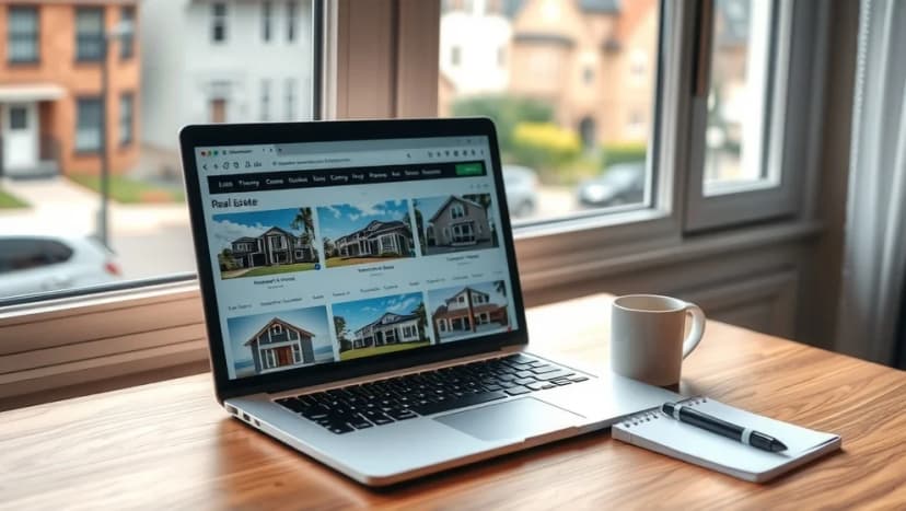 Blocket bostad Växjö vad kan du hitta