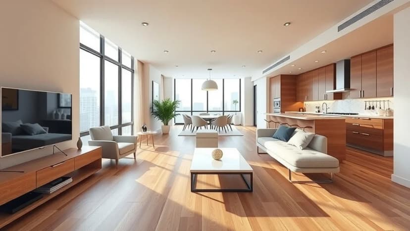 Vad är Boneo bostad och hur fungerar det