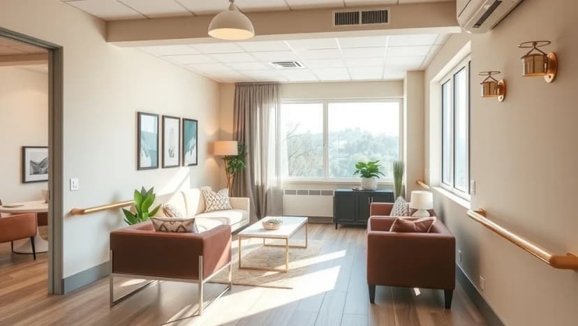 Vad är bostad med särskild service