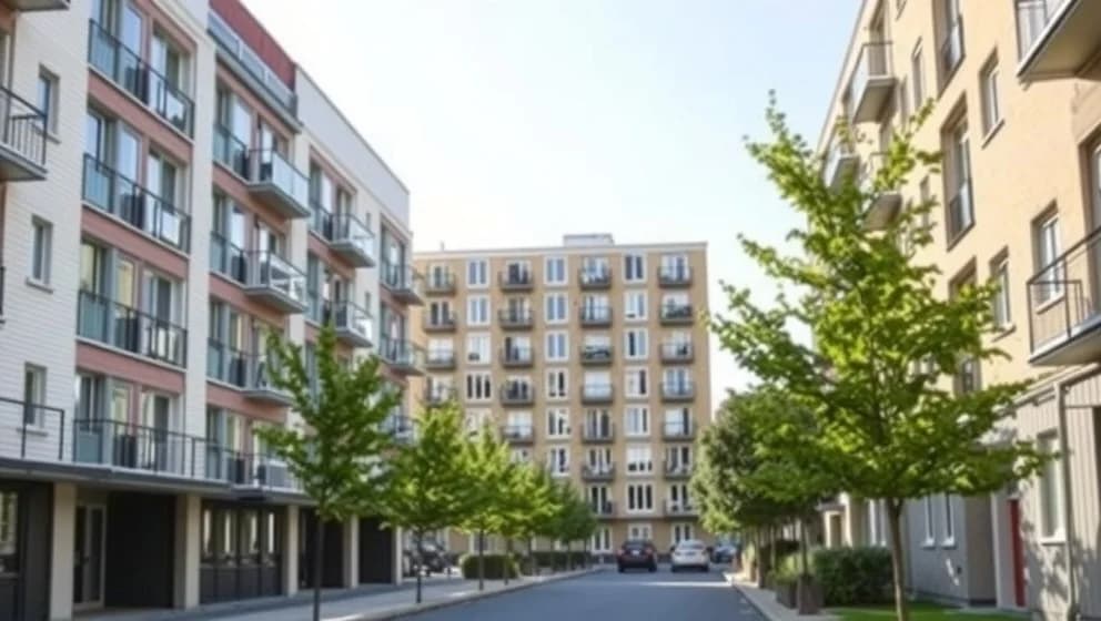 Bostad Västerås – vad behöver du veta