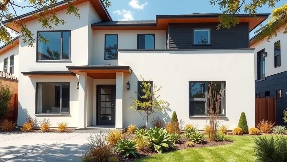 Derome bostad ett bra val för ditt hem