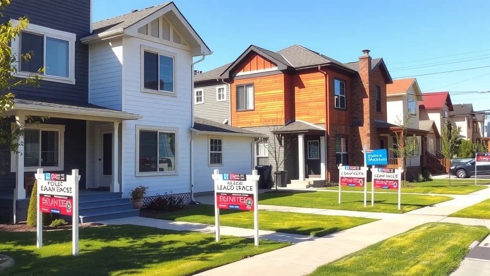 Vad är en eda bostad och hur fungerar det