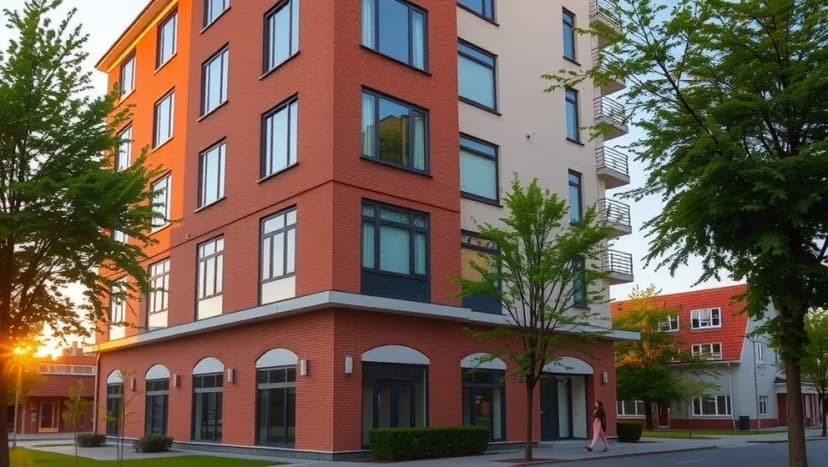 Hyra bostad i Uppsala hitta rätt lägenhet