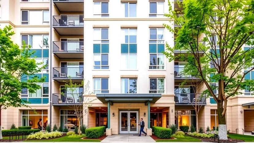 Vad erbjuder Ikano Bostad när du köper hem