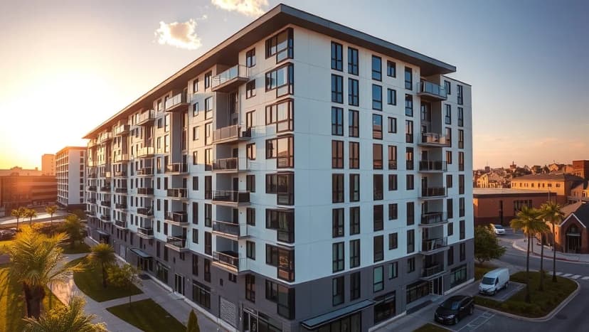 Ikano Bostad Västerås vad erbjuder de