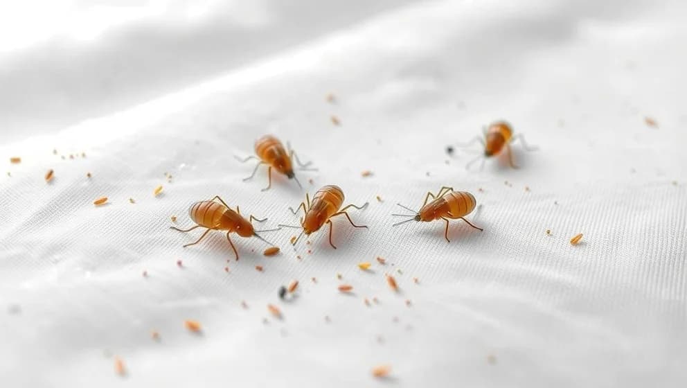 Kvalster bostad vad du behöver veta