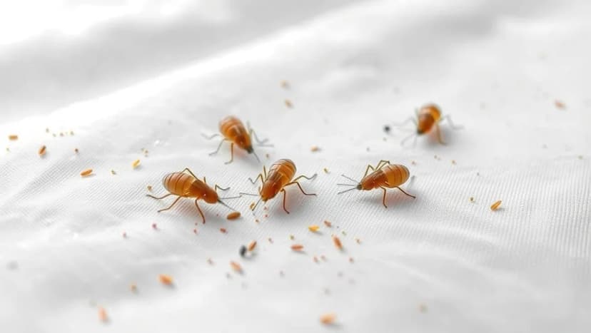 Kvalster bostad vad du behöver veta