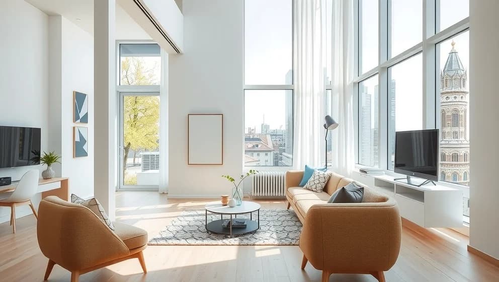 Magnolia Bostad: så hittar du rätt lägenhet