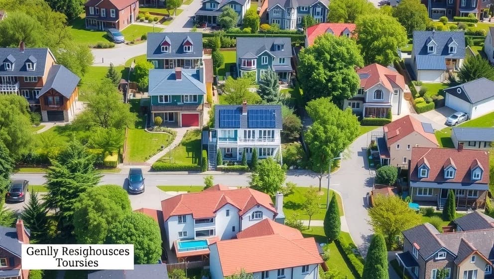 Mjölby bostad finns för varje budget