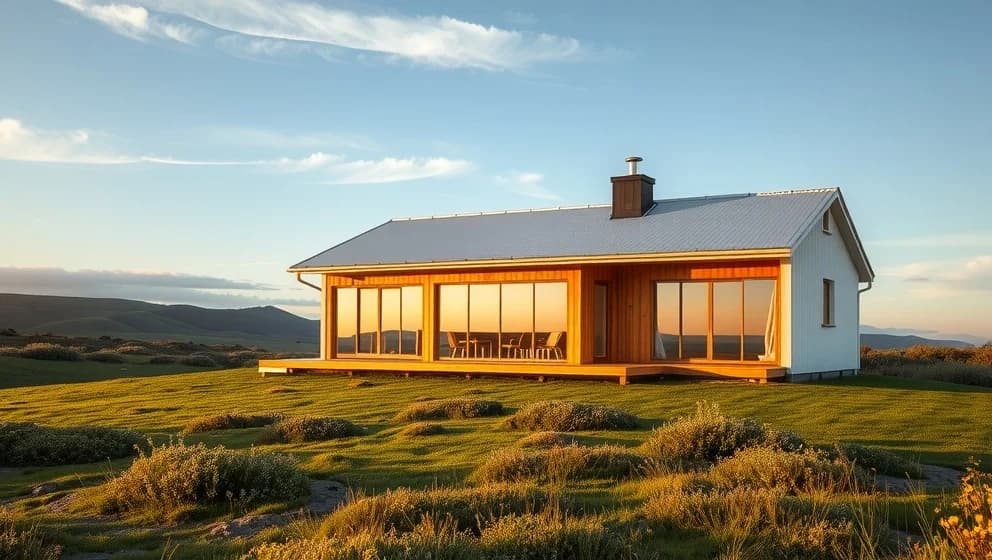 Mörbylånga bostad där du vill bo