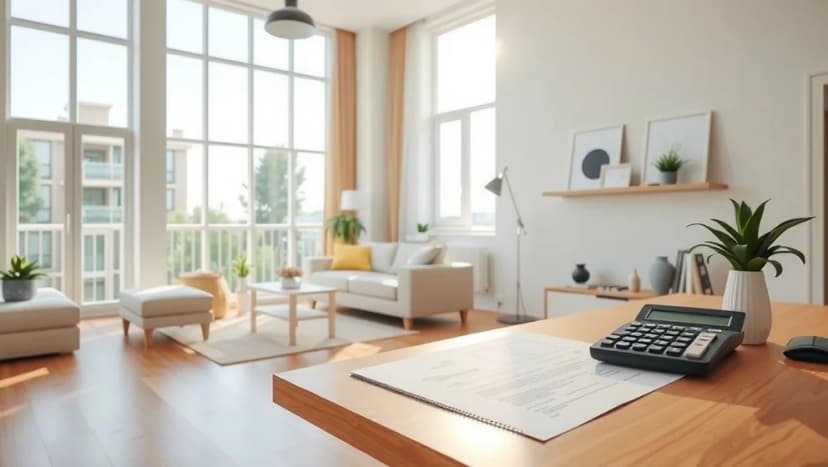 Vad är PFA bostad och hur fungerar det