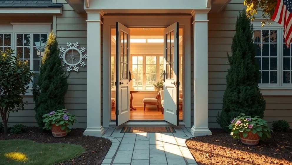 Vad är realt bostad och hur fungerar det