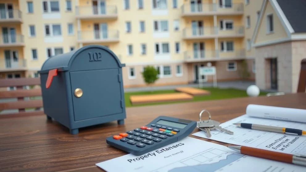 Skatt på uthyrning av bostad behöver du veta om