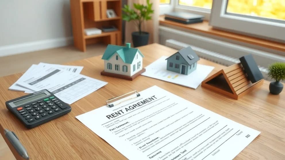 Skatteverket hyra ut bostad så här går det till