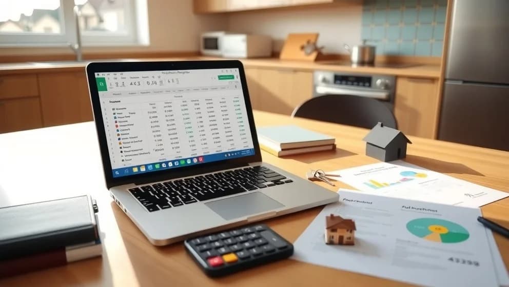 Uppskov vid köp av billigare bostad