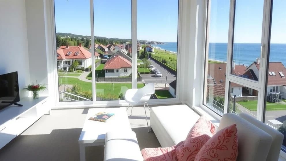 Varberg bostad som passar din budget